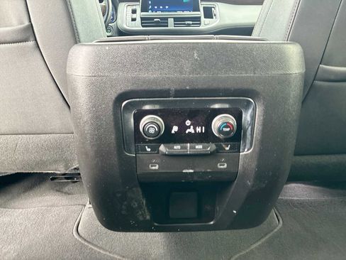 Certified 2023 Chevrolet Tahoe High Country image 22