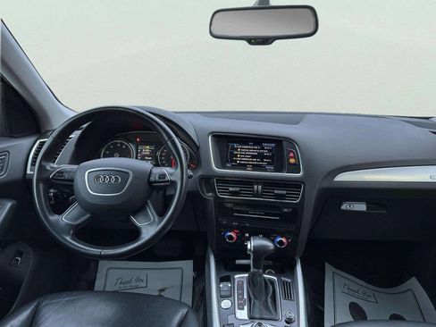 Used 2014 Audi Q5 2.0T Premium Plus w/ Premium Plus Package image 15