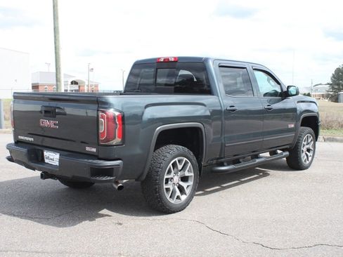 Used 2018 GMC Sierra 1500 SLT image 20
