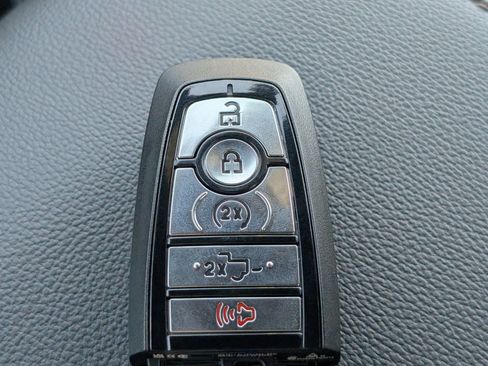 New 2026 Ford F150 Lariat w/ Equipment Group 501A Mid AWD/4WD image 35