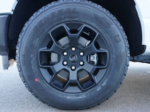 New 2026 Ford F150 STX w/ Equipment Group 201A FX4 image 20