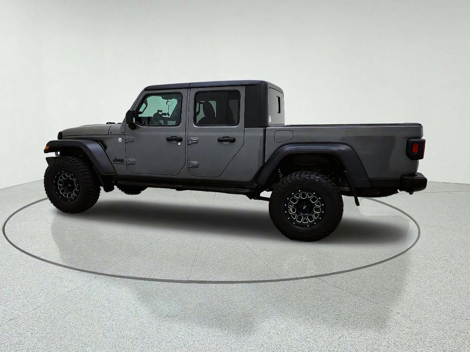 Used 2020 Jeep Gladiator Sport w/ Quick Order Package 24S AWD/4WD image 13