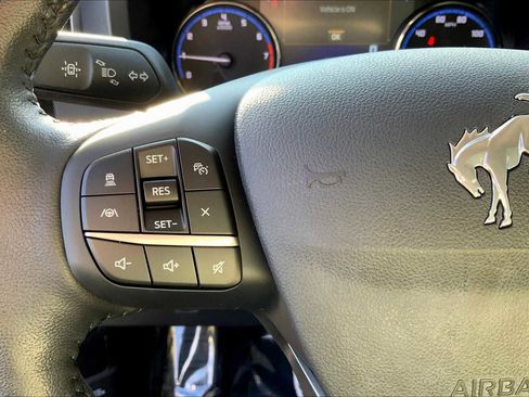 Used 2022 Ford Bronco Sport Outer Banks AWD/4WD image 24