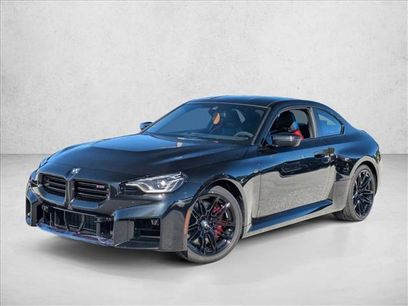 New 2026 BMW M2 w/ Lighting Package