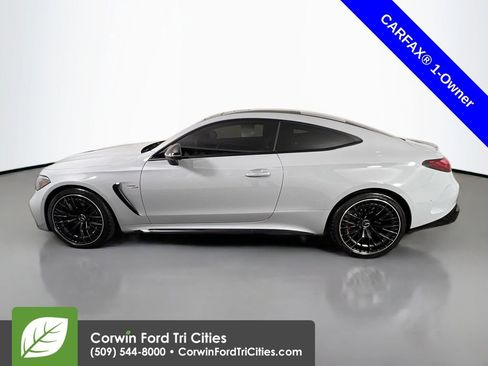 Used 2024 Mercedes-Benz CLE 53 AMG 4MATIC image 6