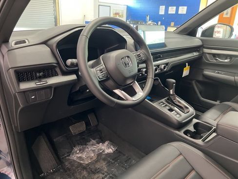 New 2026 Honda CR-V Sport-L image 20
