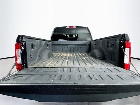 Used 2017 Ford F350 Lariat w/ Lariat Value Package image 25