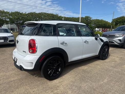 Used 2012 MINI Cooper Countryman S FWD image 5