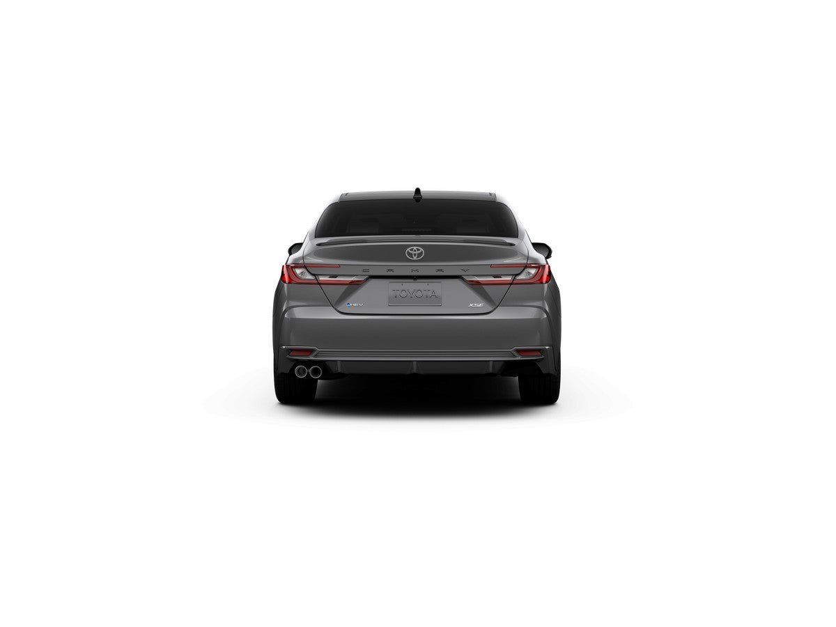 New 2026 Toyota Camry XSE w/ Premium Package FWD image 8