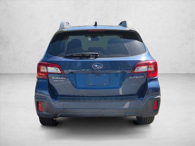 Used 2019 Subaru Outback 2.5i Premium w/ Popular Package #2 AWD/4WD image 2