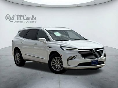 Used 2024 Buick Enclave Premium