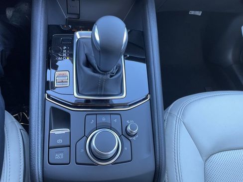 New 2025 MAZDA CX-5 AWD 2.5 S w/ Preferred Package image 22