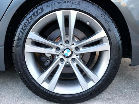 Used 2016 BMW 328i Sedan image 39