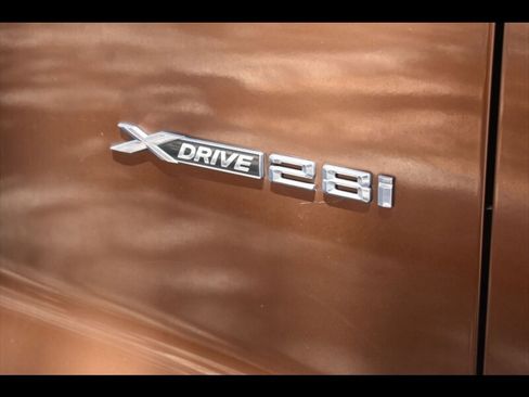 Used 2017 BMW X3 xDrive28i AWD/4WD image 49