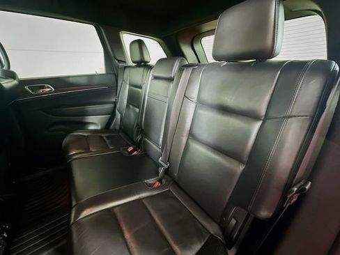 Used 2018 Jeep Grand Cherokee Limited image 24