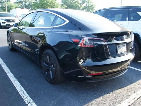 Used 2019 Tesla Model 3 Long Range AWD/4WD image 5
