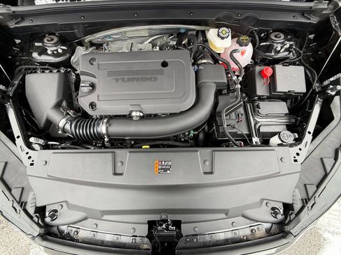 New 2026 Buick Envision Sport Touring image 21