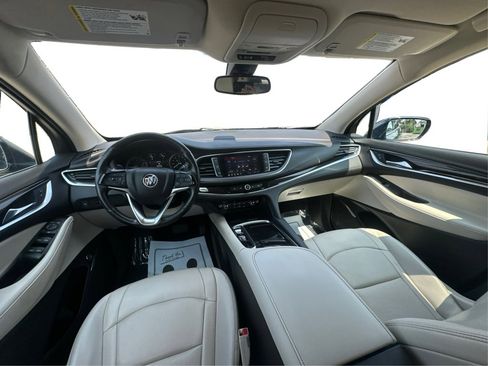 Used 2022 Buick Enclave Essence w/ Trailering Package, 5000 lbs. image 31