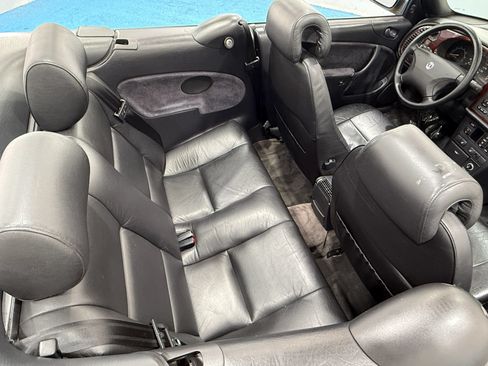 Used 1998 Saab 900 SE Turbo FWD image 45