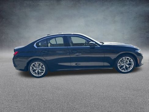 Used 2026 BMW 330i xDrive Sedan AWD/4WD image 7