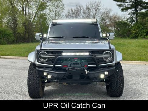 Used 2024 Ford Bronco Raptor AWD/4WD image 4