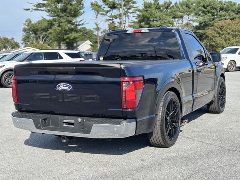 Used 2024 Ford F150 XL w/ Equipment Group 103A High RWD image 12