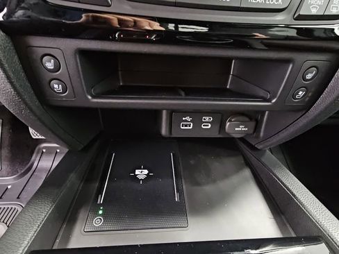 New 2026 Honda Ridgeline Black Edition image 21