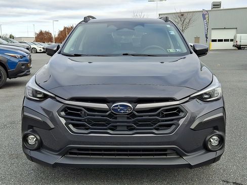 Certified 2025 Subaru Crosstrek 2.5i Limited image 2