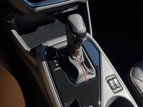 New 2026 Subaru Crosstrek 2.5i Limited AWD/4WD image 32