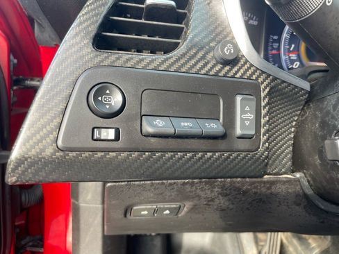 Used 2014 Chevrolet Corvette Stingray Convertible w/ 3LT Preferred Equipment Group image 5