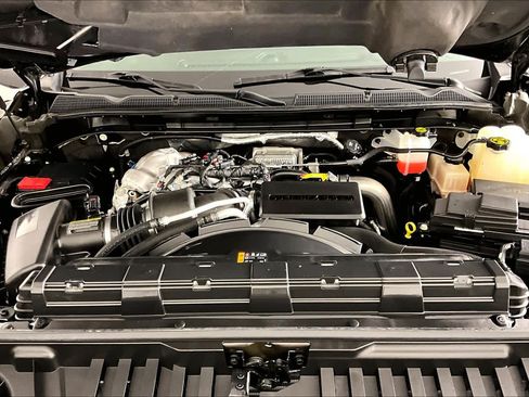 Used 2023 GMC Sierra 3500 Denali AWD/4WD image 31