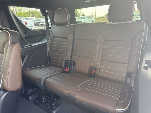 New 2026 GMC Yukon Denali Ultimate image 14