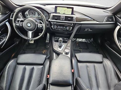 Used 2018 BMW 440i Convertible RWD image 23