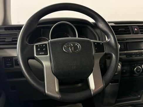 Used 2013 Toyota 4Runner SR5 RWD image 22