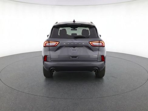Used 2024 Ford Escape ST-Line AWD/4WD image 7