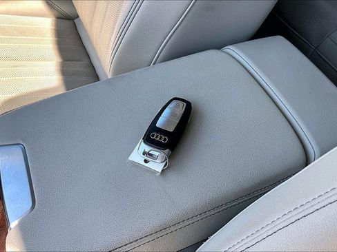 Used 2019 Audi A6 3.0T Premium Plus AWD/4WD image 11