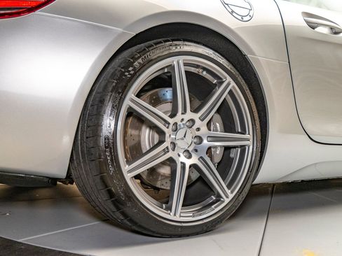 Used 2012 Mercedes-Benz SLS AMG Roadster image 23