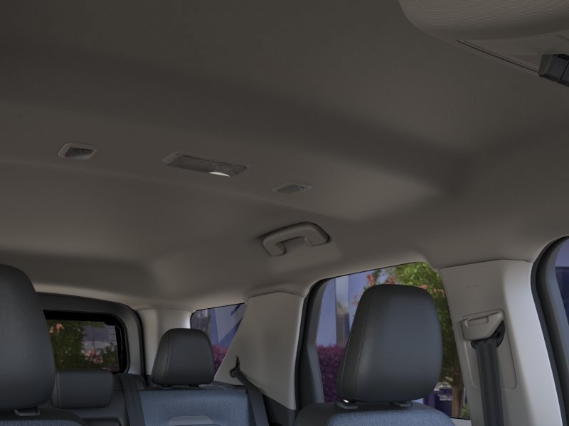 New 2025 Ford Bronco Sport Outer Banks w/ Sasquatch Outer Banks Package AWD/4WD image 22