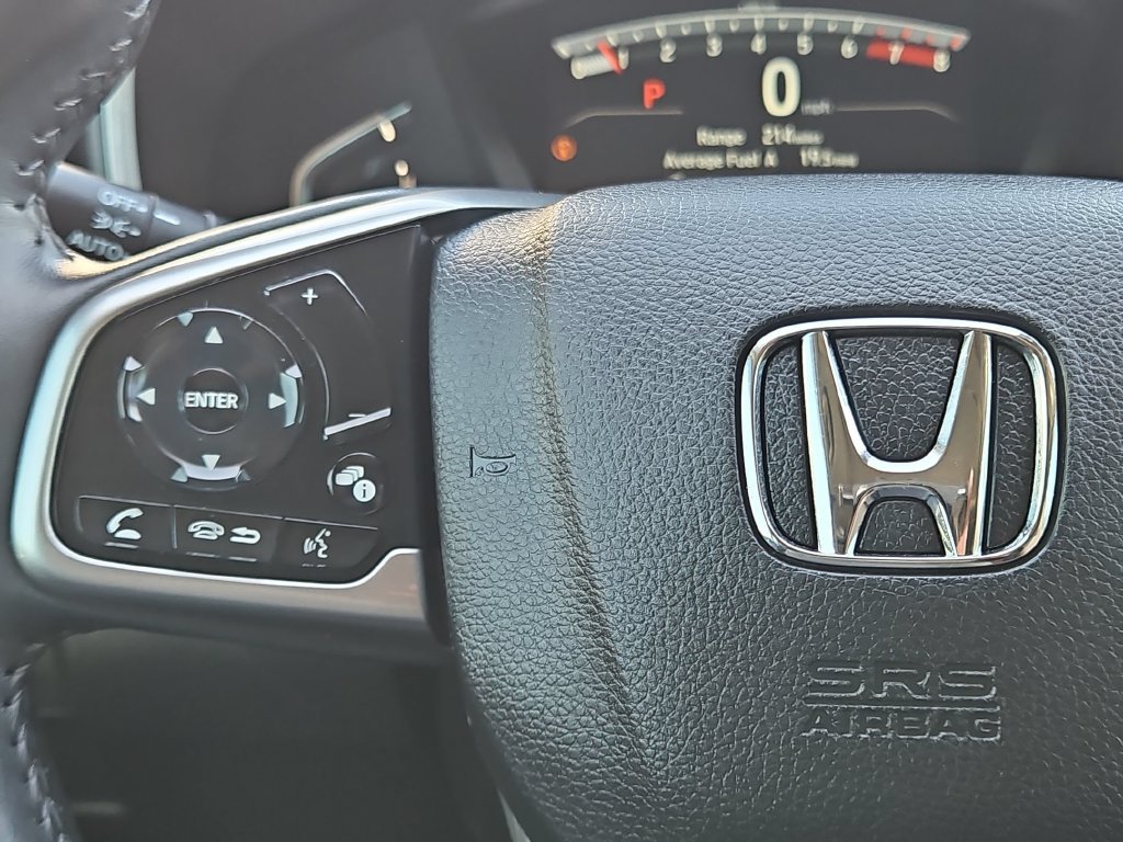 Used 2022 Honda CR-V EX-L image 24
