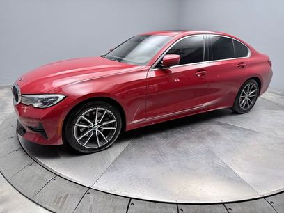 Used 2021 BMW 330i xDrive Sedan w/ Executive Package