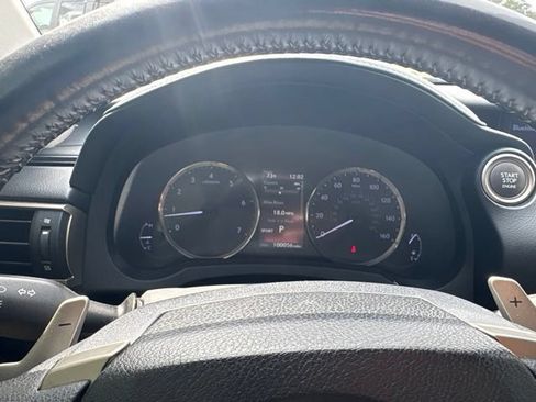 Used 2018 Lexus IS 300 AWD w/ Comfort Package image 13