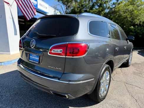 Used 2014 Buick Enclave Leather FWD image 6