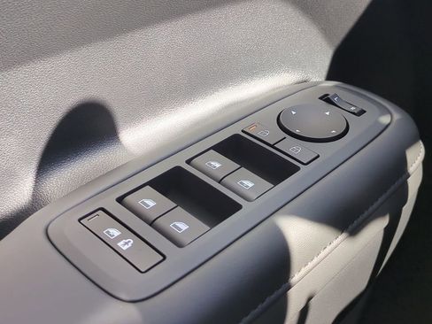 New 2026 Hyundai Santa Fe XRT image 32