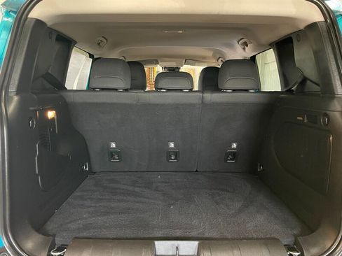 Used 2020 Jeep Renegade Latitude w/ Cold Weather Group AWD/4WD image 29