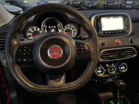 Used 2016 FIAT 500X Trekking Plus image 13