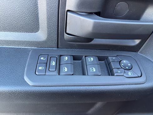 New 2026 RAM 2500 Tradesman image 13