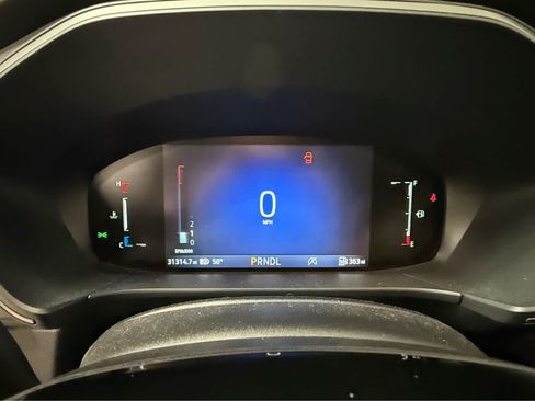 Used 2025 Ford Escape Active AWD/4WD image 26