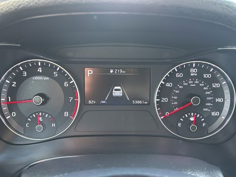 Used 2023 Kia Forte LXS image 15