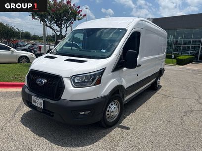 Used 2025 Ford Transit 250 148 Medium Roof Extended AWD