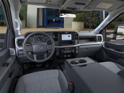 New 2026 Ford F350 XL w/ XL Driver Assist Package image 9